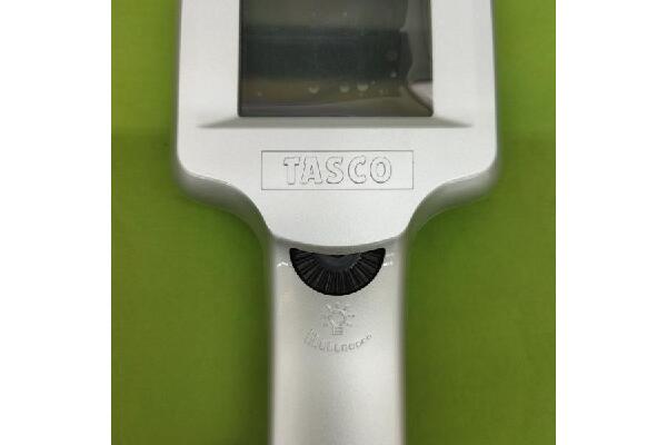 プロ仕様】TASCO（タスコ）の工業用内視鏡「インスペクションカメラ