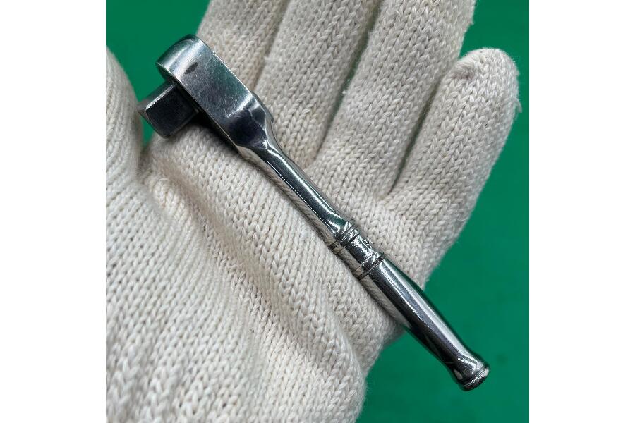 Snap-on FL60 ラチェットハンドル型インテリア　120cm Snap-on FL60 ラチェットハンドル型インテリア 120cm Snap-on FL60