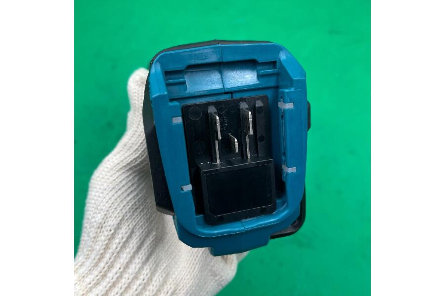 未使用品】マキタの10.8V充電式マルチツール「TM30DSH」が入荷！軽量
