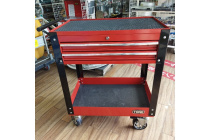 TONE トネ製　ツールキャビネット　定価13万円　中古 中古美品/店頭受取り限定】 トネ(TONE) ツールキャビネット ロール