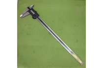 長尺ABSデジマチックキャリパ 500シリーズ 測定範囲0～450mm
