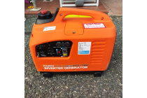 発電機　バイク　釣り　【売却済み】 発電機 <NEW>掘り出し物が買取新入荷！通販サイトもお得｜ピックアップ