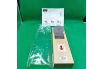 未使用】 日東工器 ジェットブローチ ワンタッチタイプ 24.5X35 4本