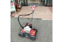 Tanaka TCG22EASP(F) エンジン刈払機 を入荷致しました。｜2024年04月