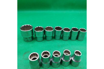GEM STAKING TOOL DREADNOUGHT 時計用工具 ケース付き（7ER1863Yw） 現状品・ジャンク品】GEM DREADNOUGHT STAKING TOOL 時計用工具 タガネ