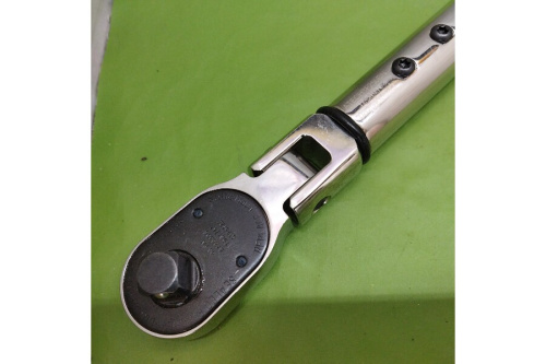 スナップオン ATECH3F250BN 1/2デジタルトルクレンチ 買い取り