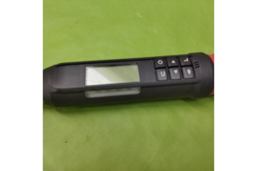 Snap-on スナップオン　TECH3FR250 デジタルトルクレンチ 1/2 1/2