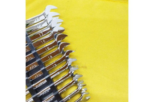 中古 マックツール フレックスラチェットコンビレンチセット MAC tools