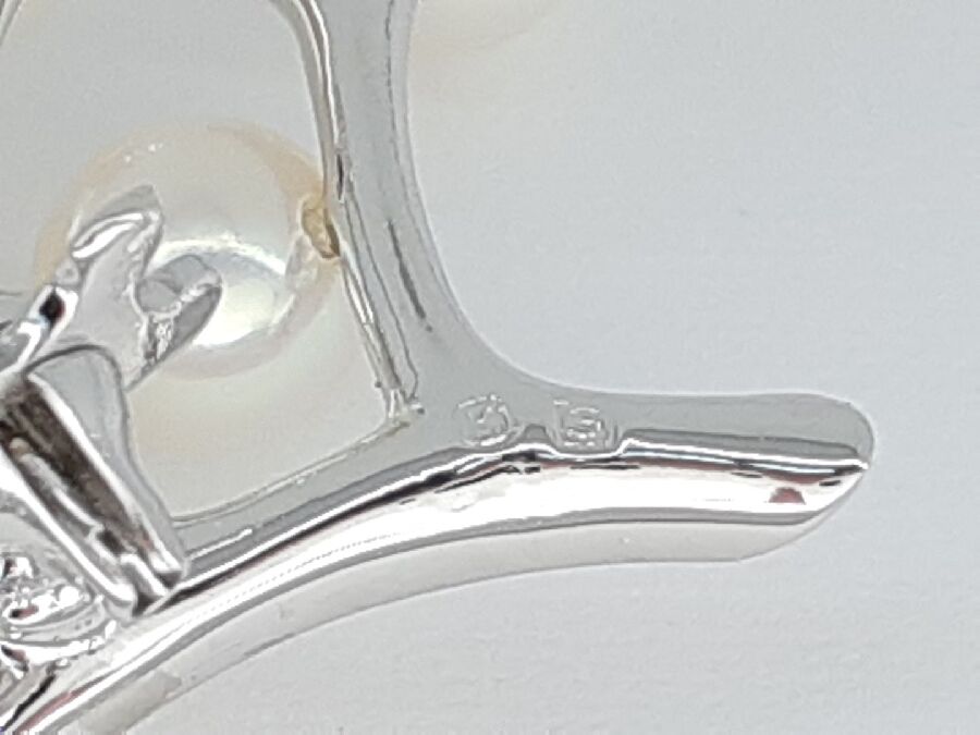 MIKIMOTO ミキモト真珠 ブローチ 幸福の木 入荷しました|2022年 MIKIMOTO ミキモト真珠 ブローチ 幸福の木 入荷しました|2022年
