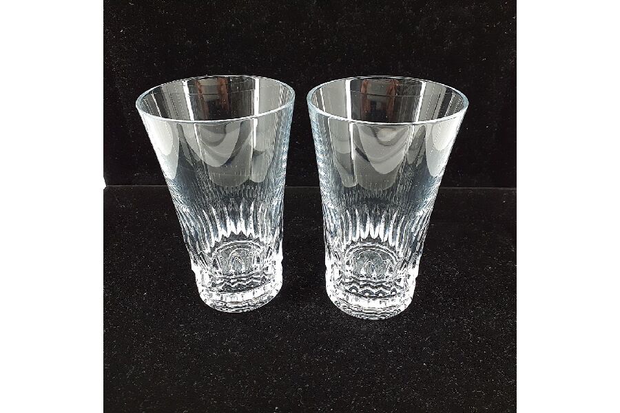 Baccarat ヴィータ/ハイボールペアグラス 未使用 Baccarat Baccarat ヴィータ/ハイボールペアグラス 未使用 Baccarat