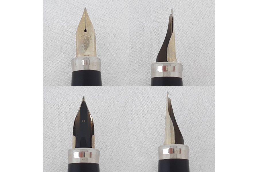PILOT×PLAYBOY カートリッジタイプ 万年筆 入荷しました｜2023年04月07