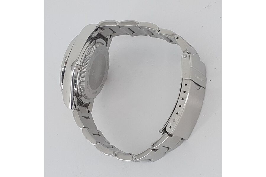 セントジョイナス（Santo Joannes）腕時計 3500 入荷しました