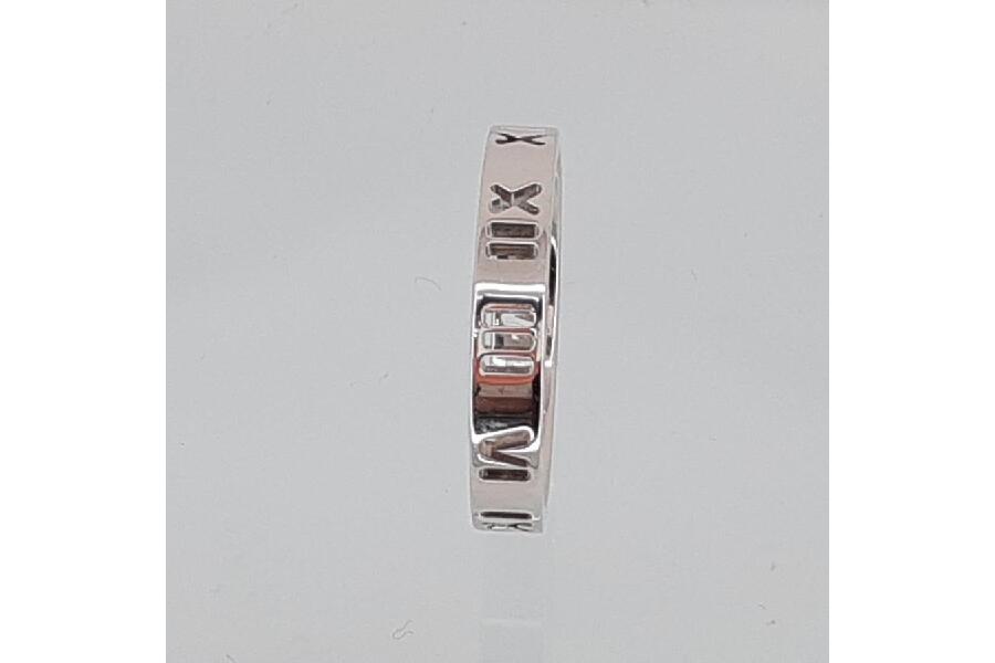 TIFFANY&Co. イコー質店 ティファニー ニューアトラスリング