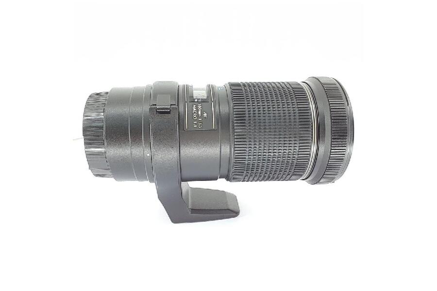 TAMRON 単焦点マクロレンズ SP AF180mm ミノルタ用 - レンズ(ズーム)