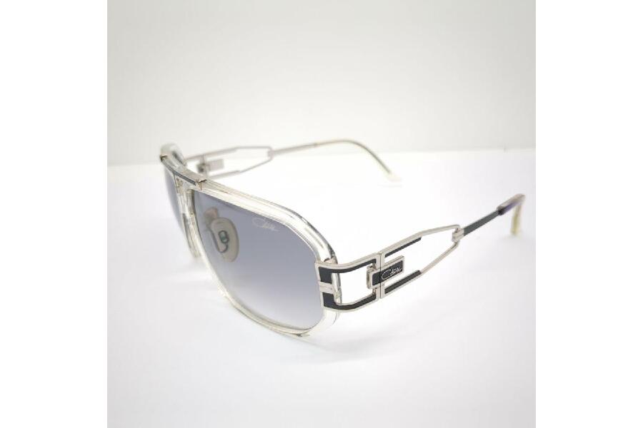カザール サングラス MOD881/1 グレー ケース付 CAZAL 入荷しま カザール サングラス MOD881/1 グレー ケース付 CAZAL 入荷しま