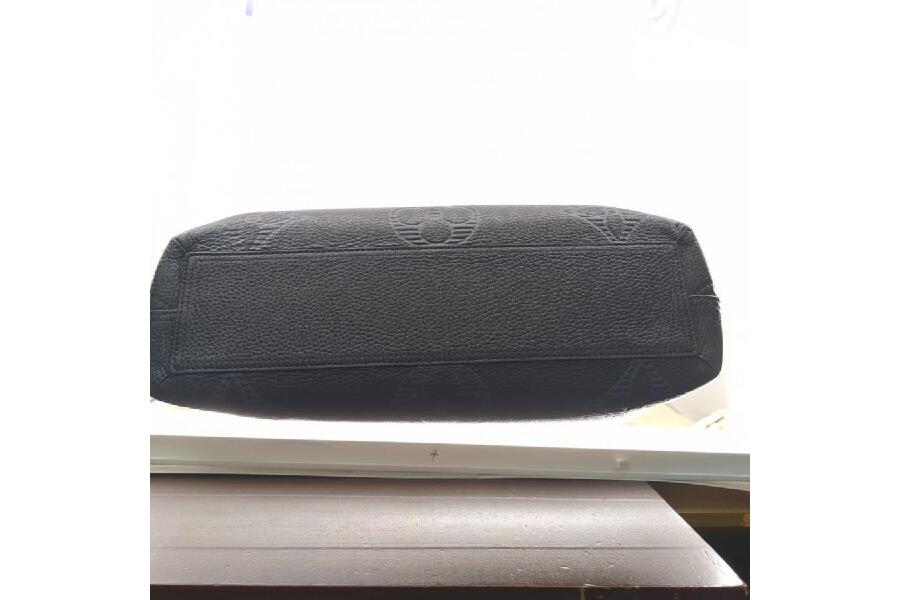 LOUISVUITTON ルイヴィトン トートバッグモノグラムジャイアント