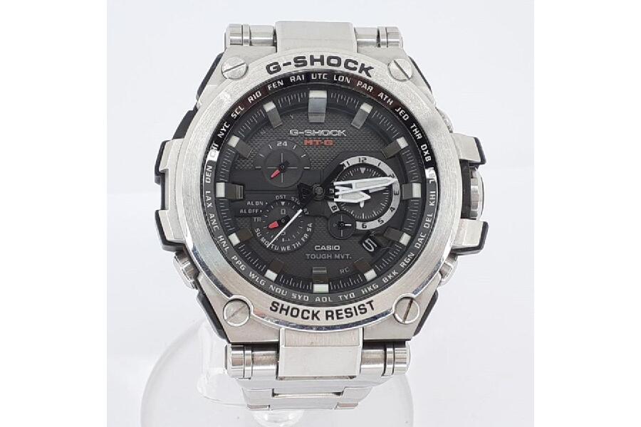 G-SHOCK MTG-S1000D-1AJF ソーラー電波
