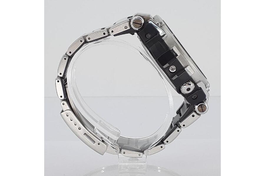 カシオ ジーショック MT-G G-S1000D-1AJF ソーラー電波 メンズ 腕時計