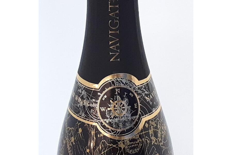 【SALE／55%OFF】 ピーロート ナビゲーター スパークリングワイン 750ml 11.5 ワイン