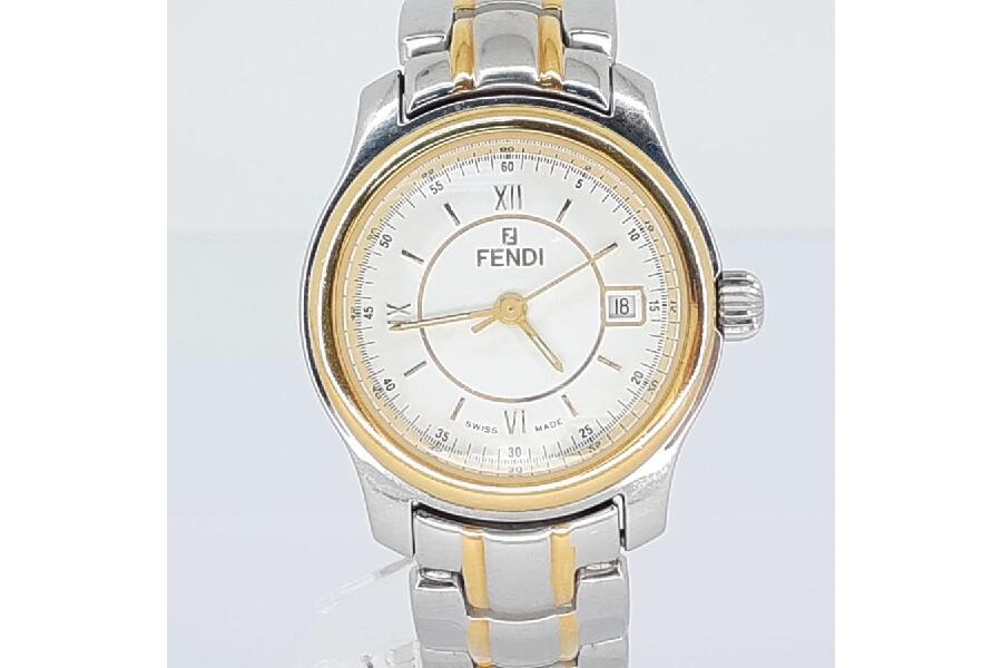 FENDI orologi 750L レディース腕時計 フェンディ オロロジ