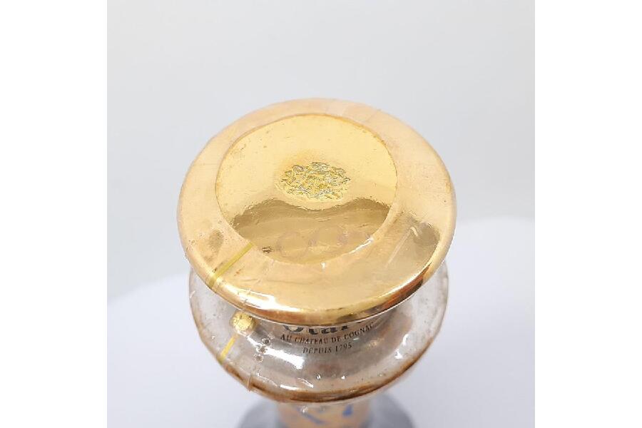 オタール XO ゴールド コニャック ブランデー 700ml 40% 未開栓