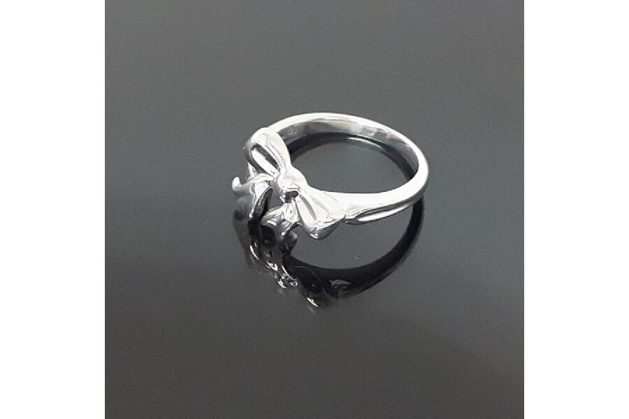 ティファニー リング シルバー925 SV925 Tiffany & Co. 2.33g 5 ティファニー リング シルバー925 SV925 Tiffany & Co. 2.33g 5