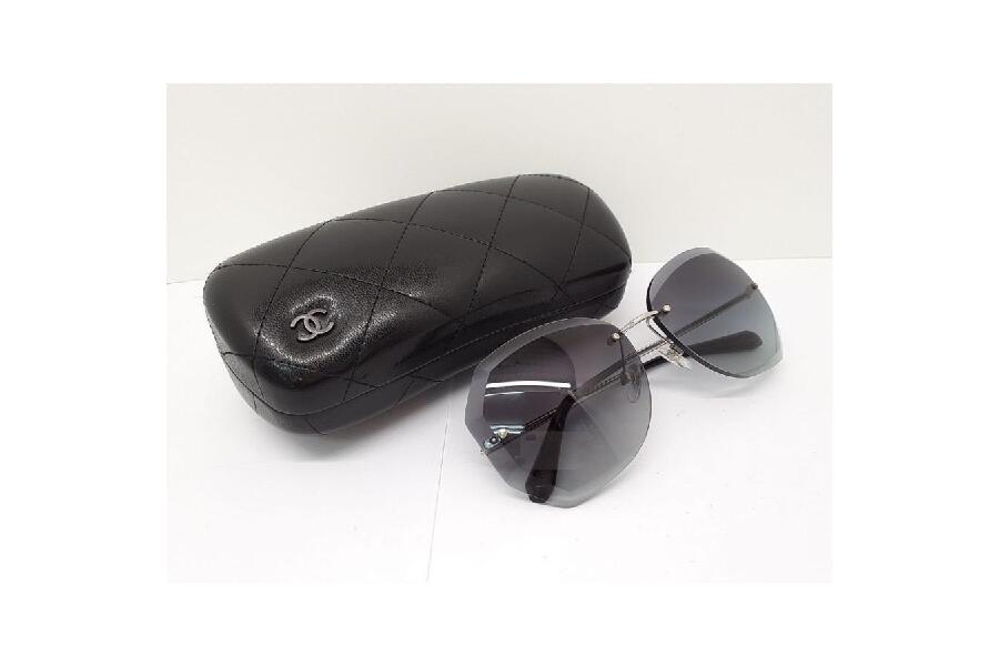 CHANEL(シャネル) サングラス - 4220 CHANEL シャネル サングラス