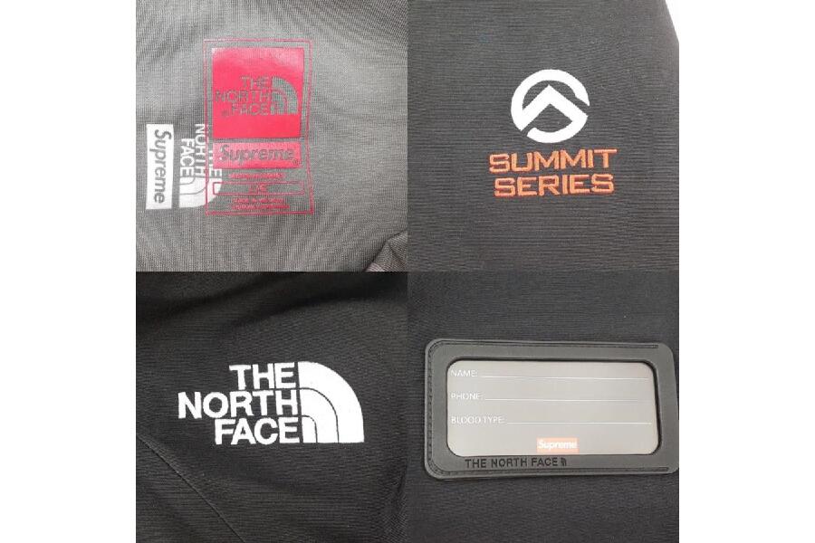 THE NORTH FACE × SUPREME NP022001 Summit Series Rescue THE NORTH FACE × SUPREME NP022001 Summit Series Rescue