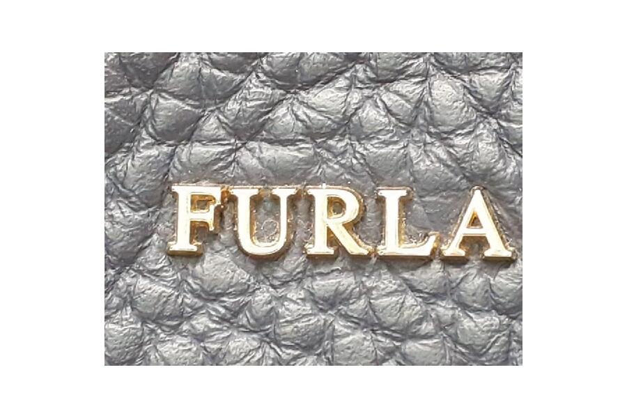 FURLA - フルラ カプリッチョ 2way トートバッグ ショルダー