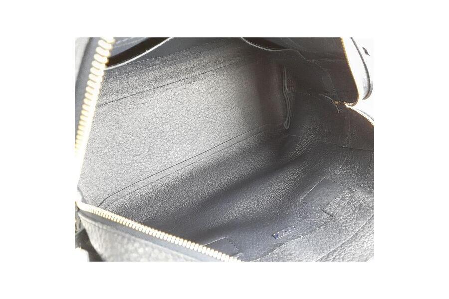 フルラ 2wayショルダーバッグ F6914 カプリッチョ ネイビー 保存 フルラ 2wayショルダーバッグ F6914 カプリッチョ ネイビー 保存