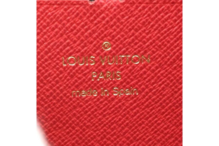 LOUISVUITTON ルイヴィトン ポルトフォイユクレマンス スリーズ LOUISVUITTON ルイヴィトン ポルトフォイユクレマンス スリーズ