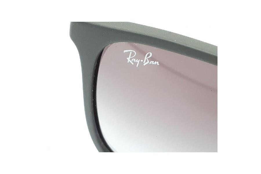 Ray-Ban グラデーションサングラス ケース付き Ray-Ban】レイバン サングラス グラデーションレンズ 品 ケース付き
