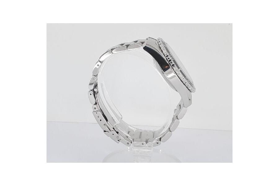 ORIENT([トケイ]オリエント) / 腕時計/--/--/BLK/SLV/EM75 C3-A