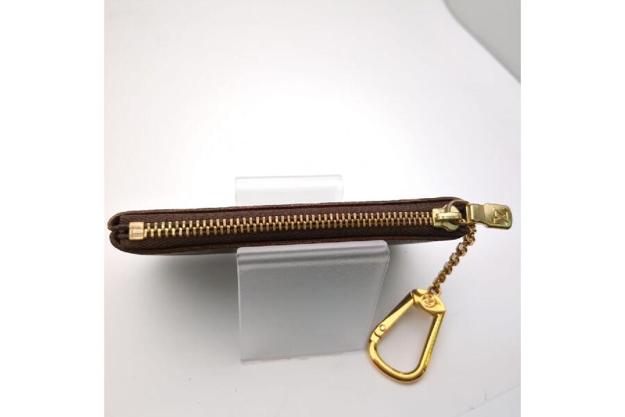 LOUISVUITTON ルイヴィトン ポシェット・クレ モノグラム M62650