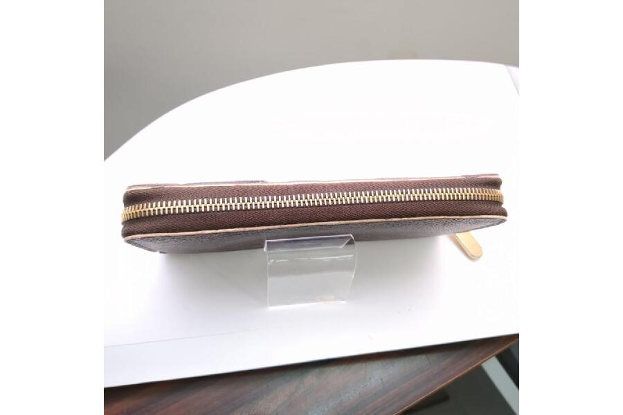 LOUISVUITTON ルイヴィトン ジッピーウォレット モノグラム LOUISVUITTON ルイヴィトン ジッピーウォレット モノグラム