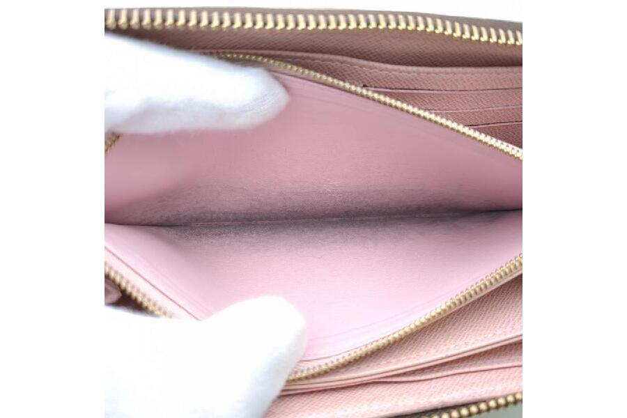 LOUISVUITTON ルイヴィトン ジッピーウォレット モノグラム LOUISVUITTON ルイヴィトン ジッピーウォレット モノグラム