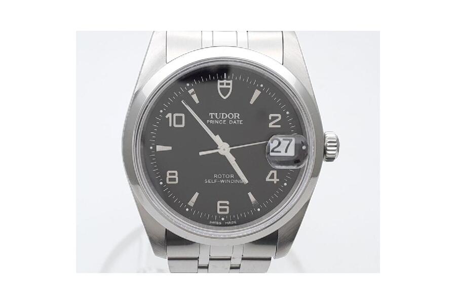 TUDOR チュードル プリンス オイスターデイト 74000N 1988年製