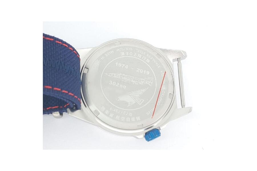 ケンテックス ファントム第302飛行隊モデル(限定302本）S715M-12