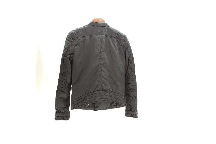 DIESEL ナイロンジャケット DIESEL ディーゼル ナイロンジャケット メンズ ワンポイント