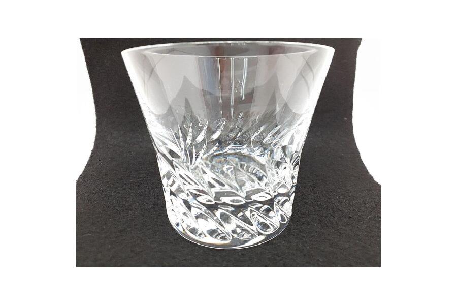 未使用】バカラ 2016年イヤータンブラー GLORIA｜コップ・グラス・酒器 