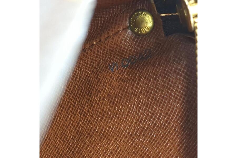 ひみこルイヴィトン ドルーオ ドルーオ ルイヴィトン M51290 モノグラム LOUIS VUITTON ショルダー