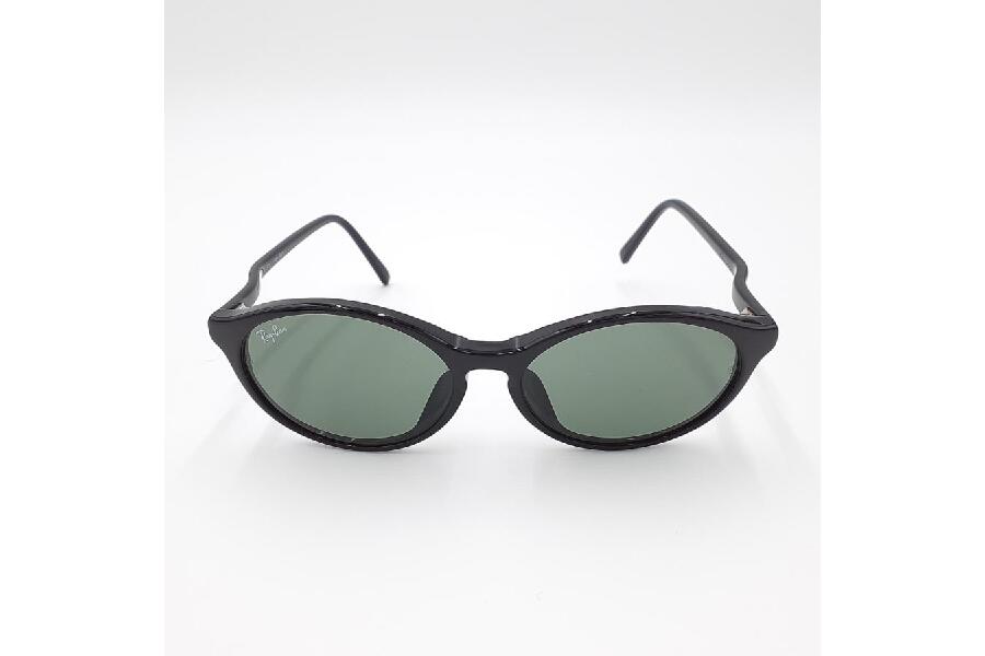 Ray-Ban サングラス W1945 レイバンW1945 ヴィンテージ魅力・グリーンレンズサングラス