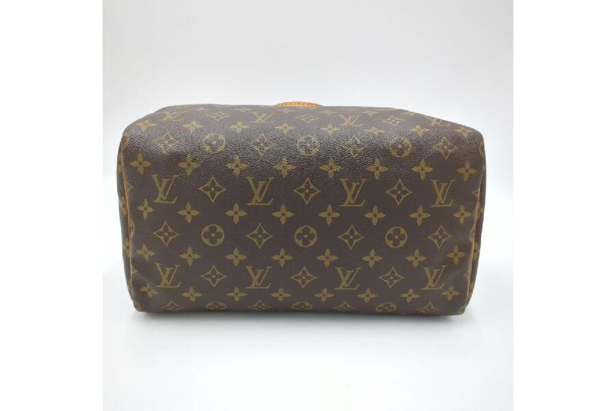 「ビンテージ」スピーディ30/VI 882/ルイヴィトン LOUIS VUITTON(ルイヴィトン) / M41526/スピーディ30/VI 882
