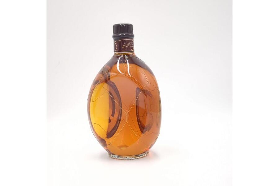 15年熟成スコッチ！ディンプル古酒の魅力を探る #入荷しました