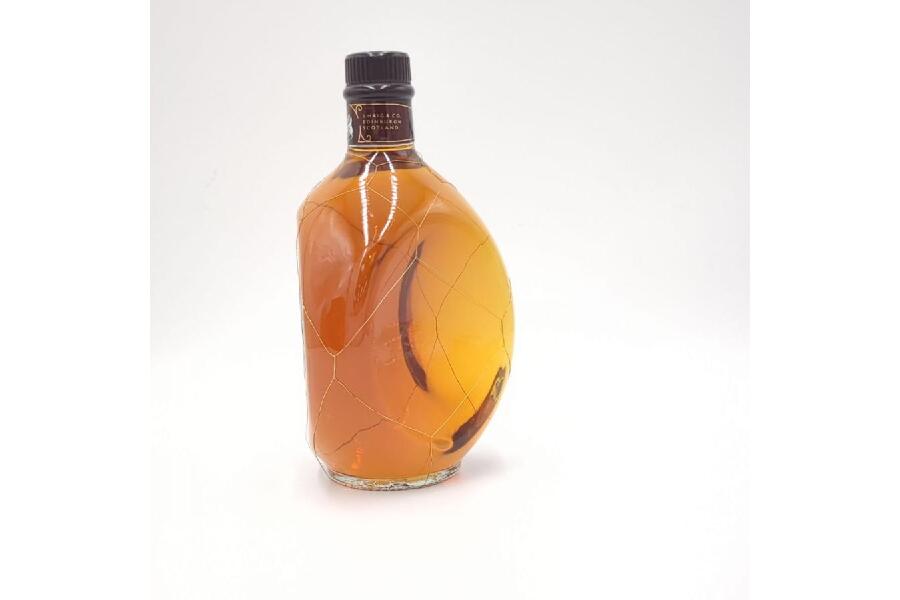 15年熟成スコッチ！ディンプル古酒の魅力を探る #入荷しました