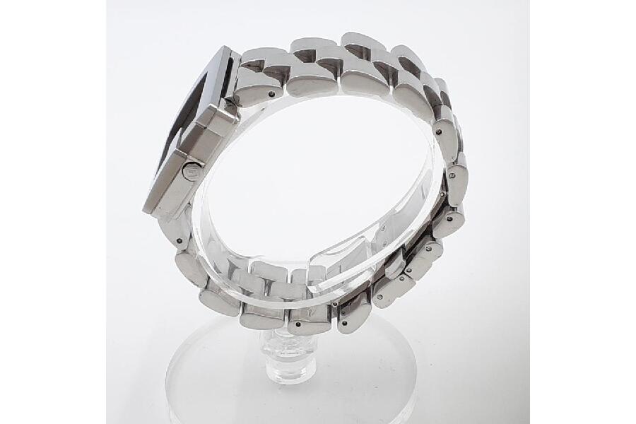 GUCCI 3600Mクォーツ時計｜程Bの個性を感じる逸品 #入荷しました