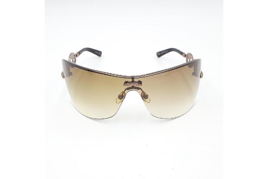 GUCCI ブラウンレンズ サングラス GUCCI ブラウンセルフフレームの洗練サングラス！ #入荷しました