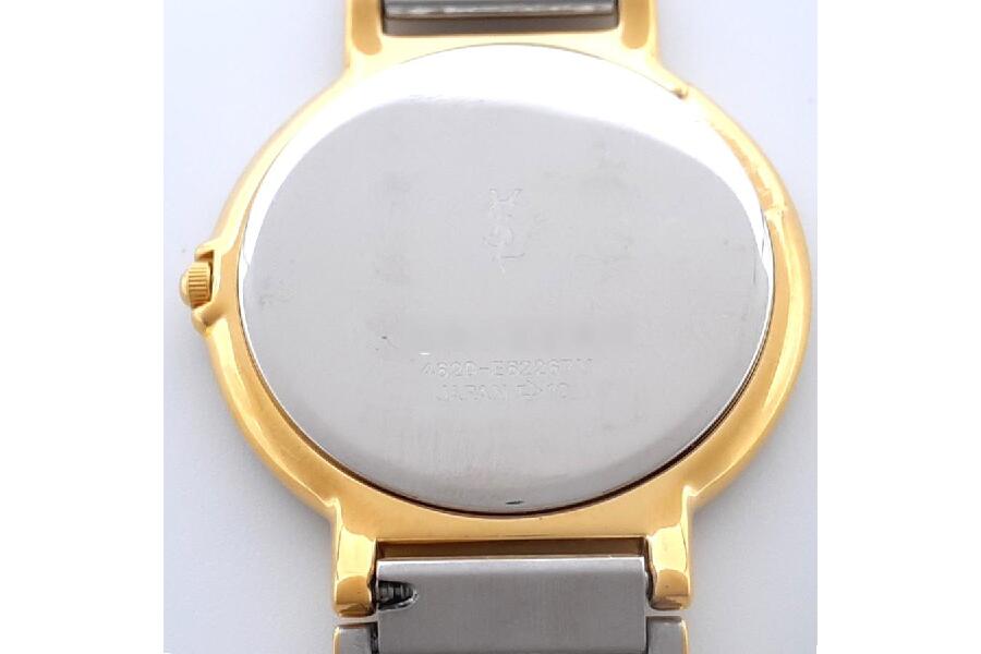 YSL洗練クォーツ腕時計【CITIZEN搭載】 #入荷しました♪｜2025年07月23