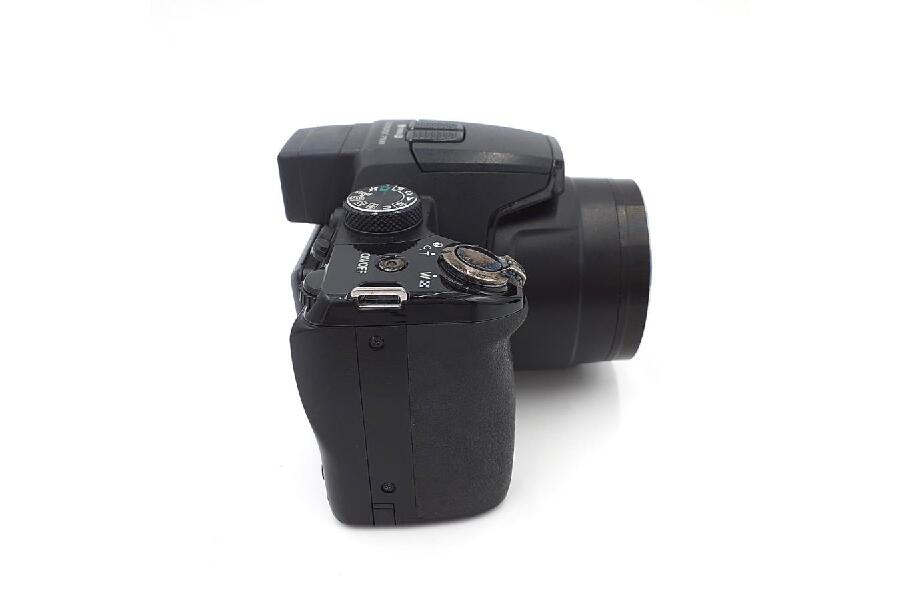 光学26倍ズーム！NIKON COOLPIX P100中古カメラ #入荷しました