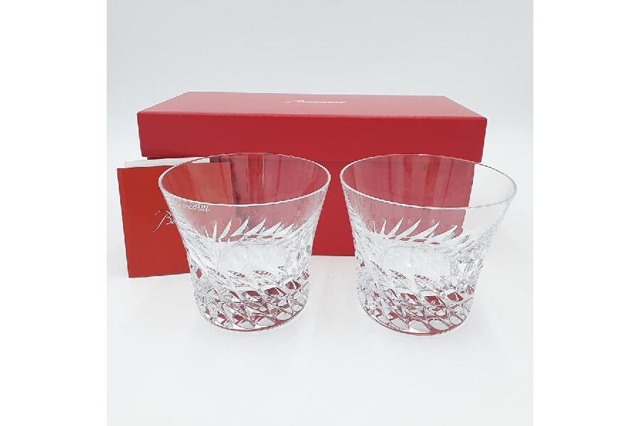 Baccarat - 【Baccarat】バカラ　ロックグラス 2016 楽天市場】【未使用品】Baccarat バカラ グローリア 2016